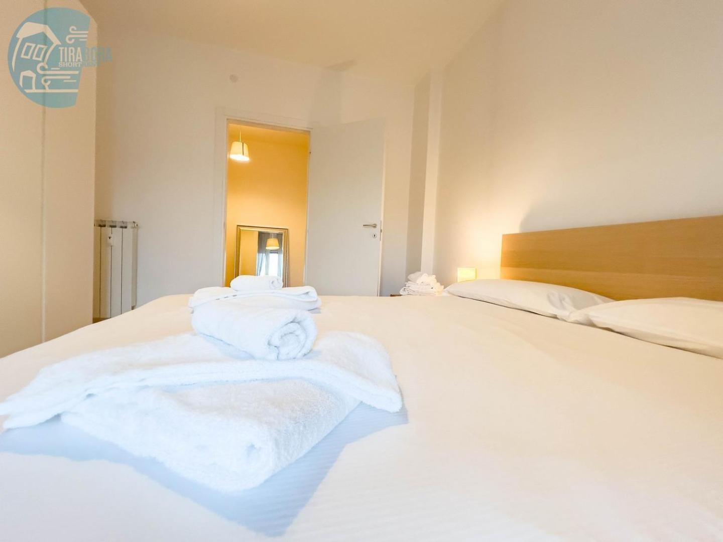Cappello 9 Tirabora Short Rent Apartment *