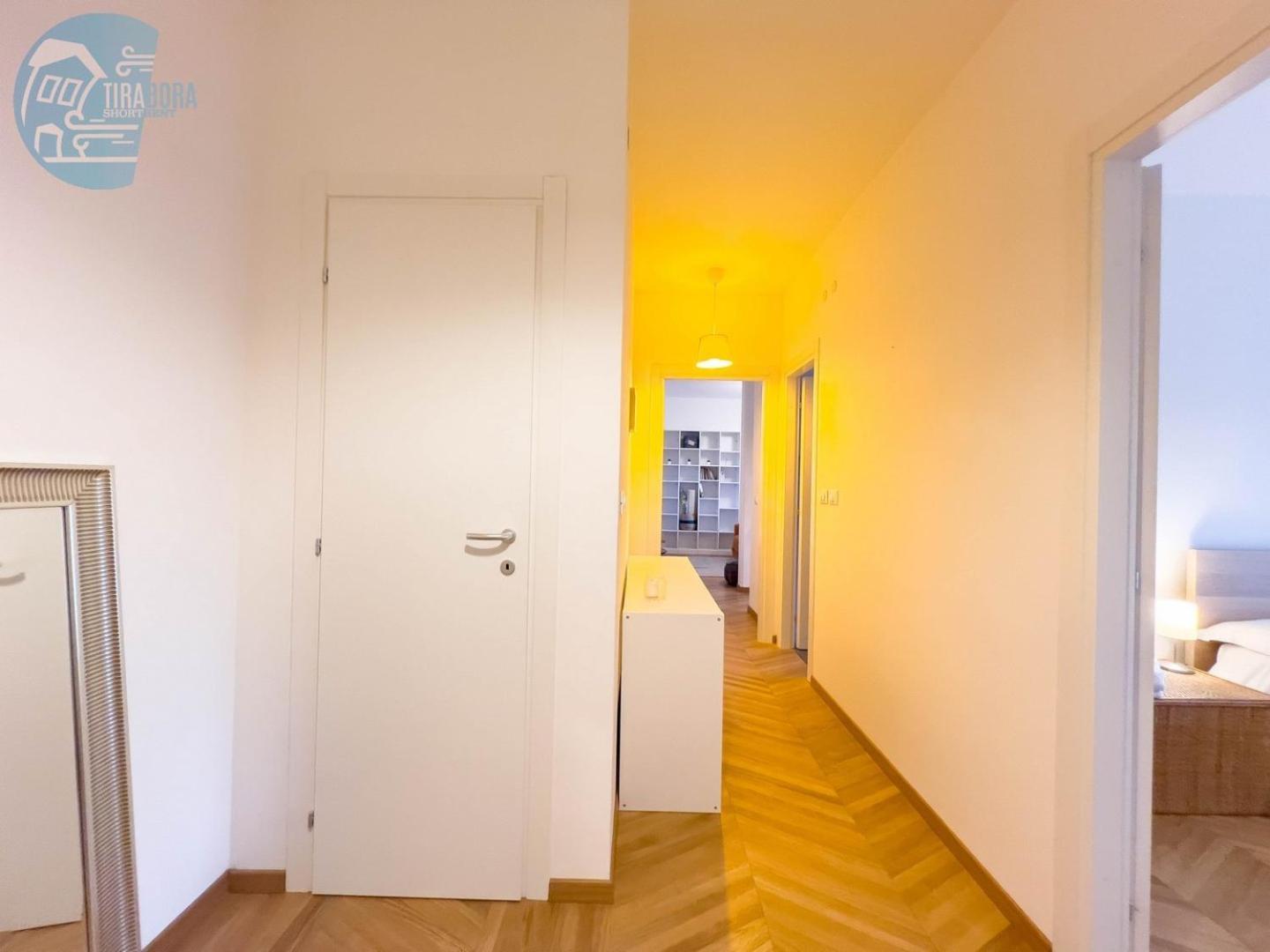 Cappello 9 Tirabora Short Rent Apartamento