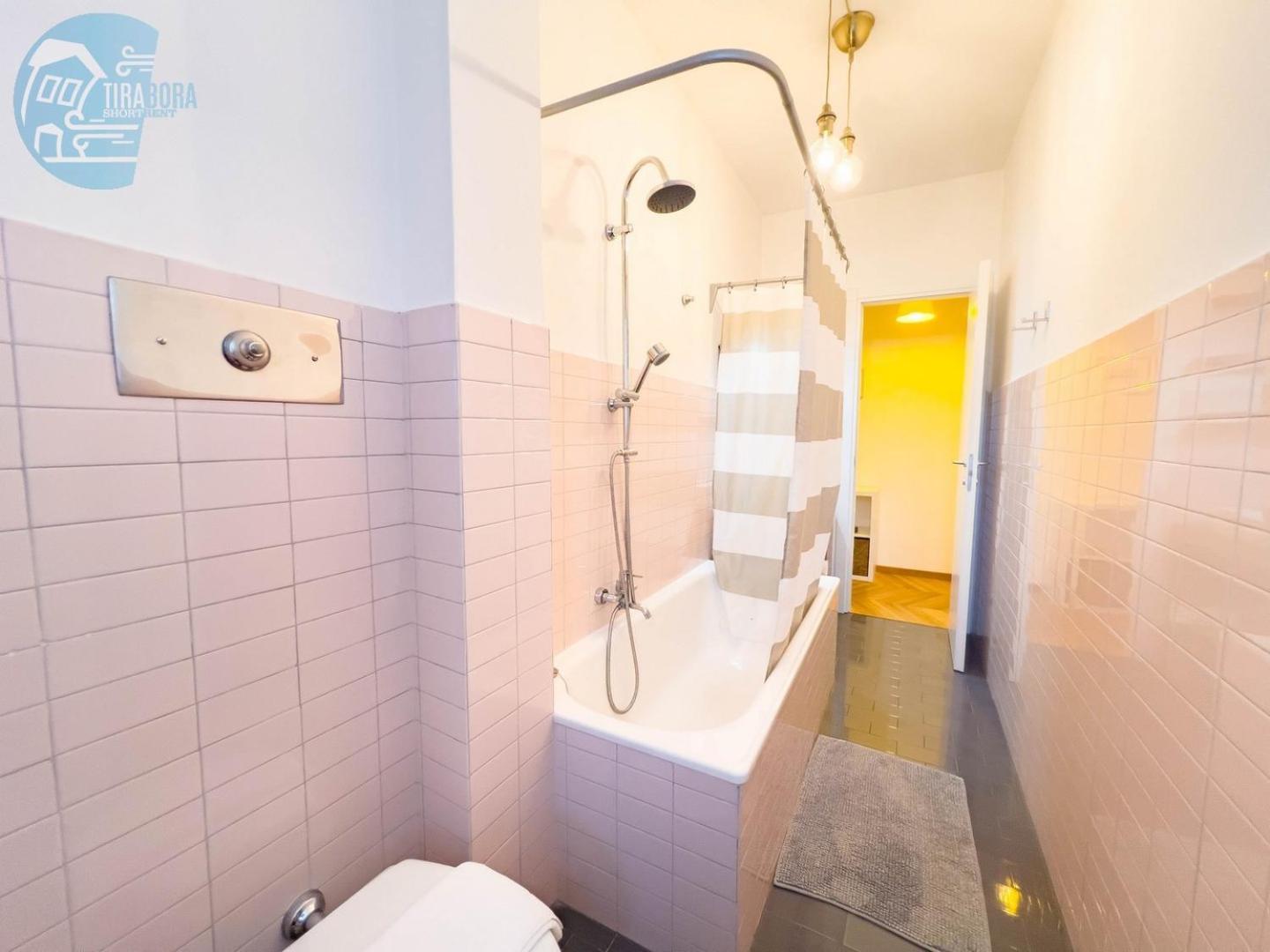 Cappello 9 Tirabora Short Rent Apartment *