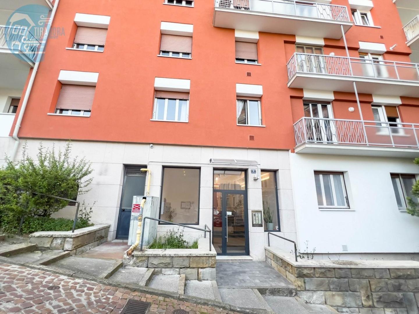 Cappello 9 Tirabora Short Rent Apartamento